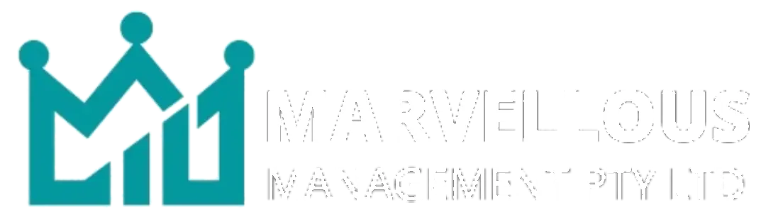 Marvellous Management Pty Ltd